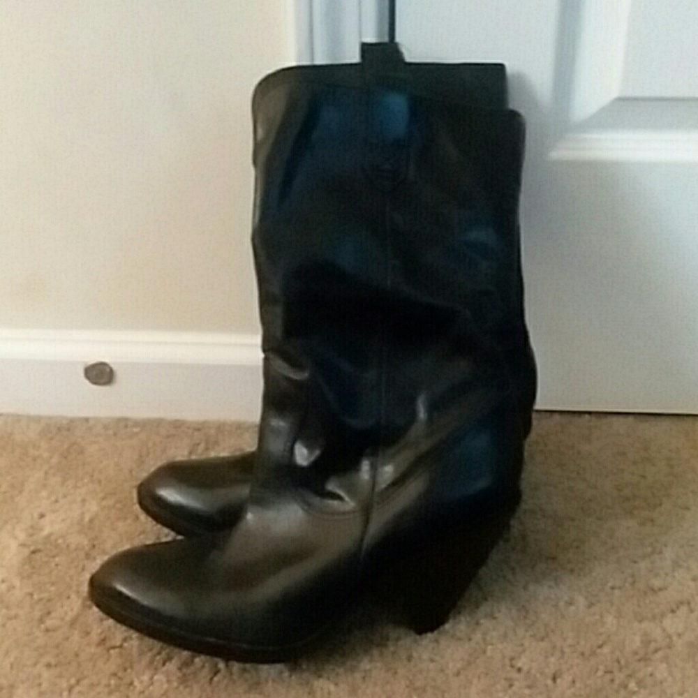 Boots - Picture 2 of 2